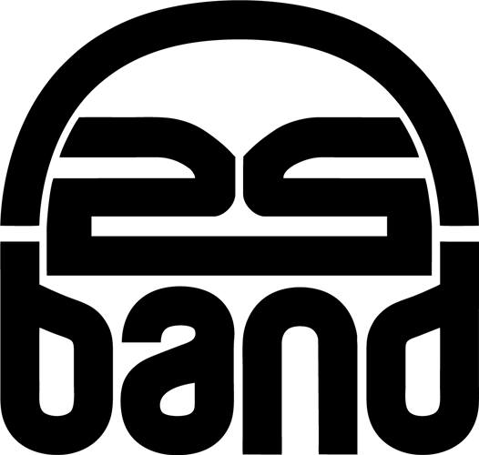 www.25bandmusic.com