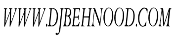 www.djbehnood.com - BenParty