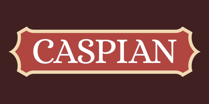 Caspian Market