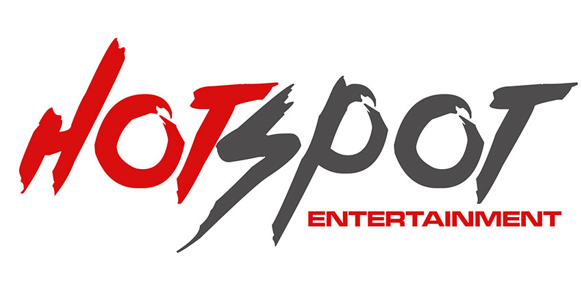 Hot spot Entertainment - Kiyarash Homayouni