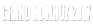 Grand Nowruz 2017