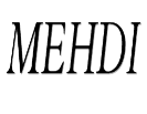 mehdi